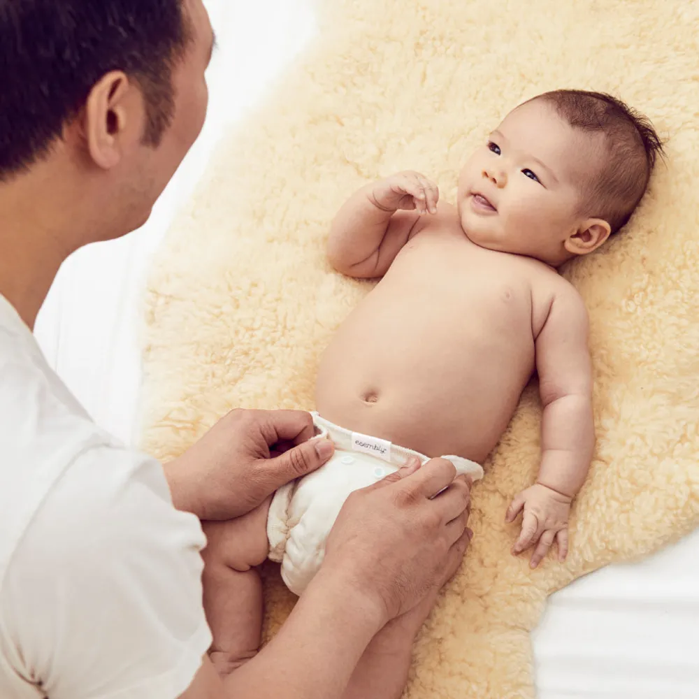 Diaper Inner (3-Pack)