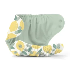 Diaper Outer