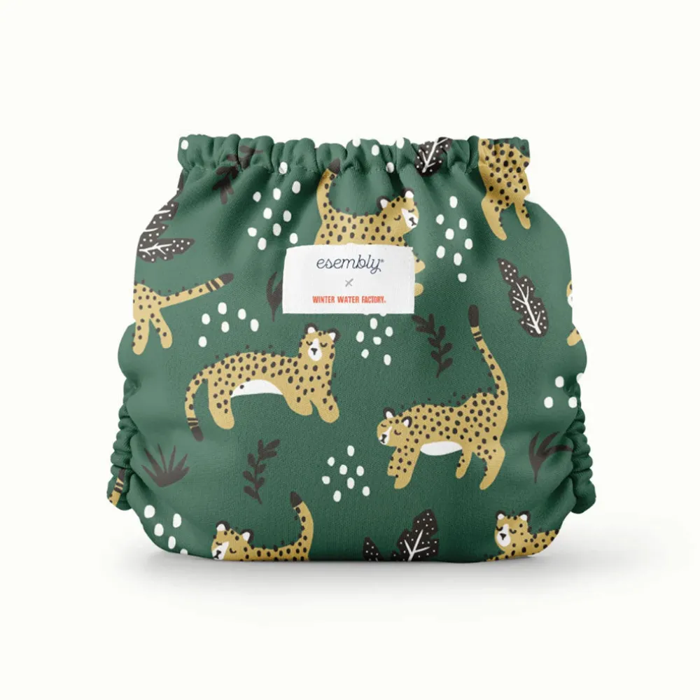 Diaper Outer