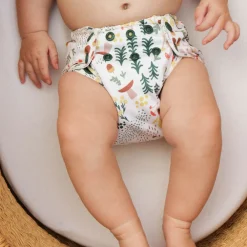 Diaper Outer