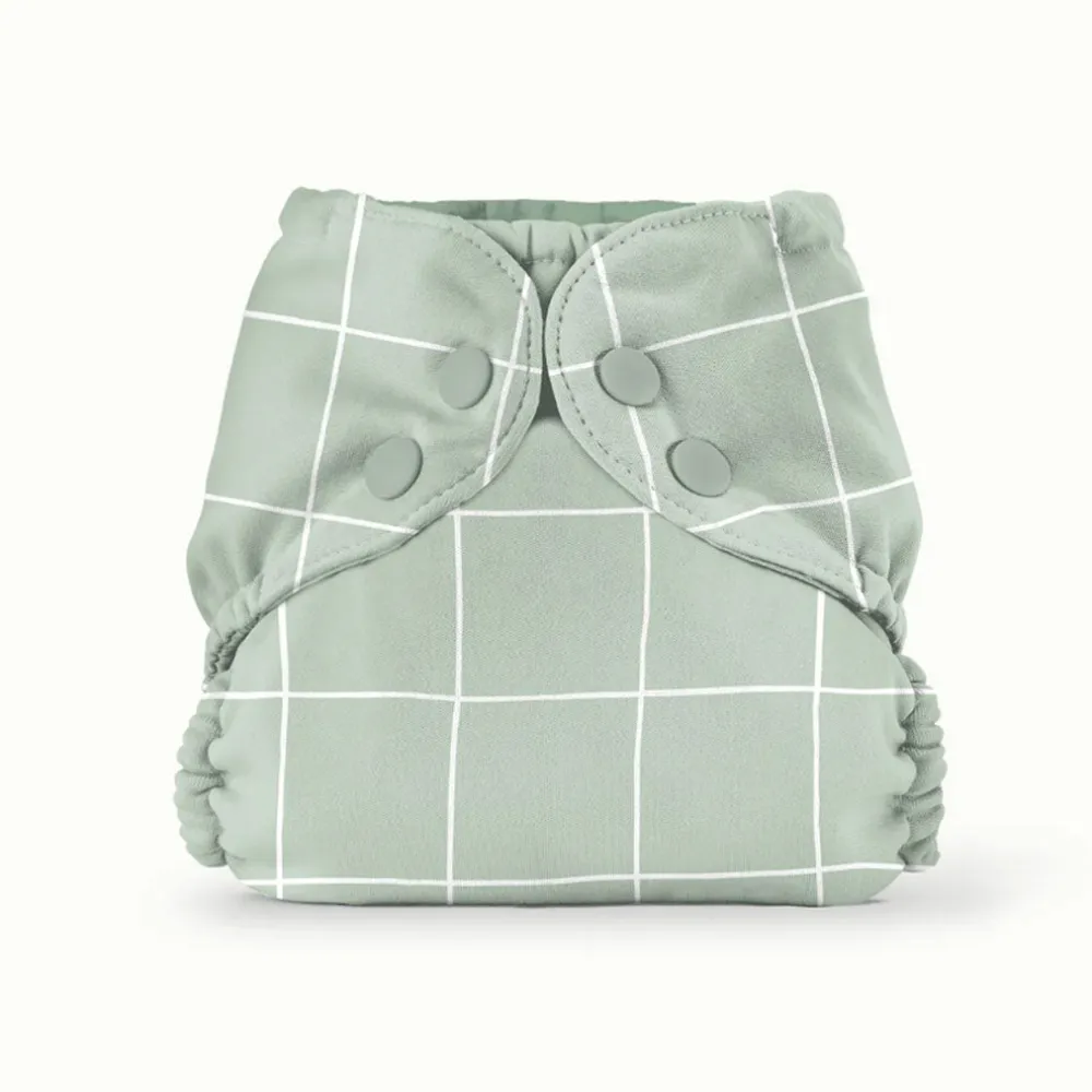 Diaper Outer