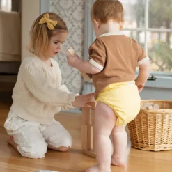 Diaper Outer