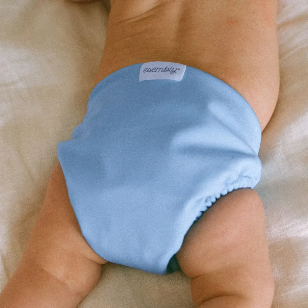 Diaper Outer