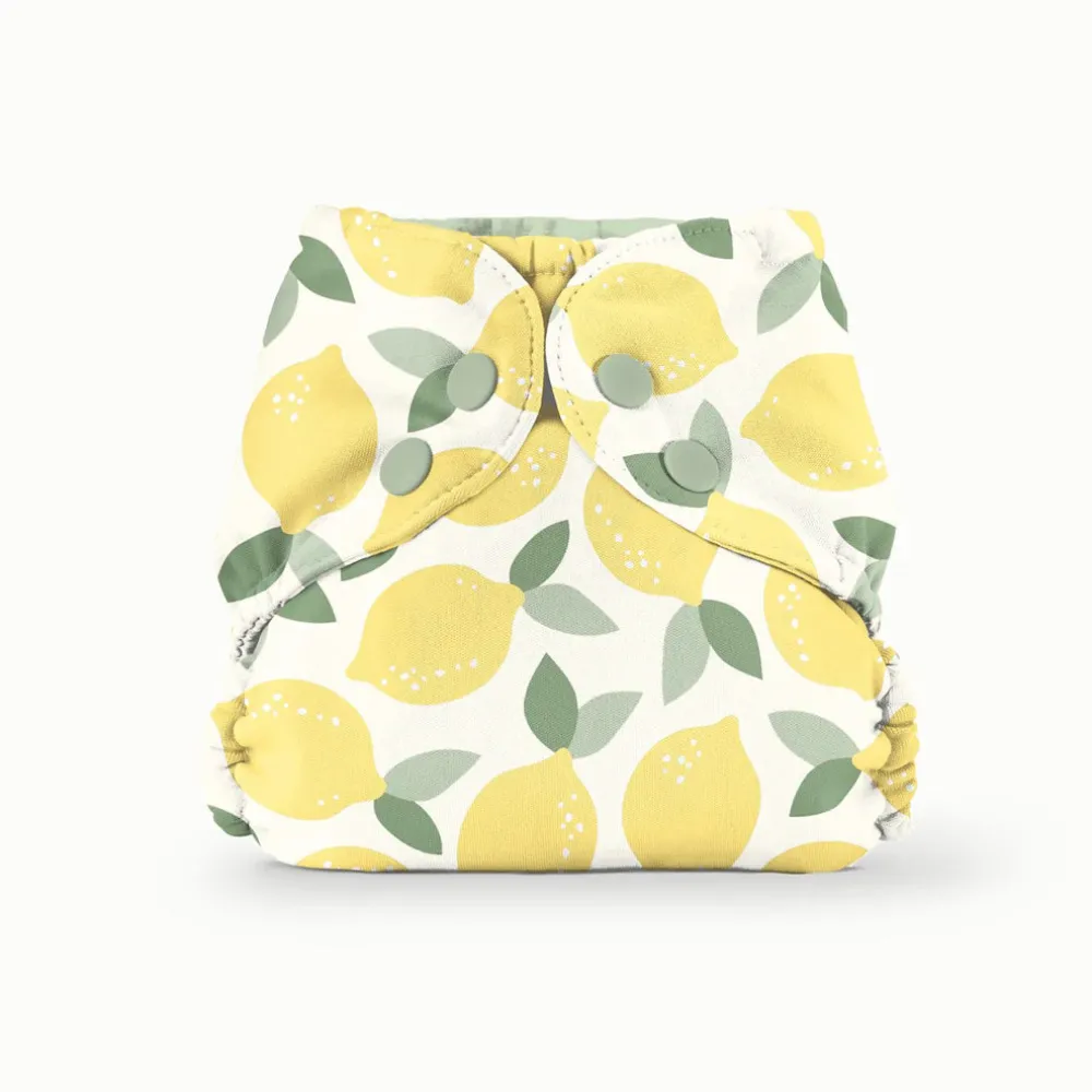 Diaper Outer