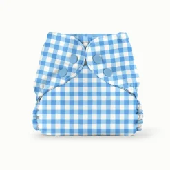 Diaper Outer