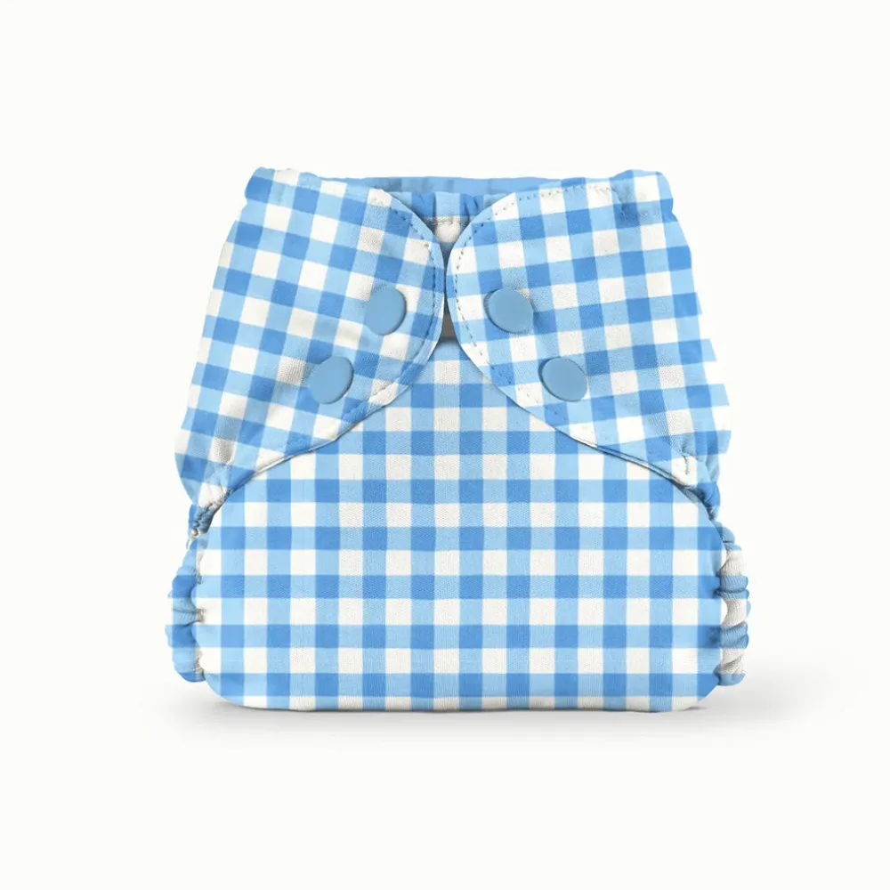 Diaper Outer