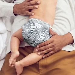 Diaper Outer