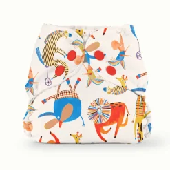 Diaper Outer