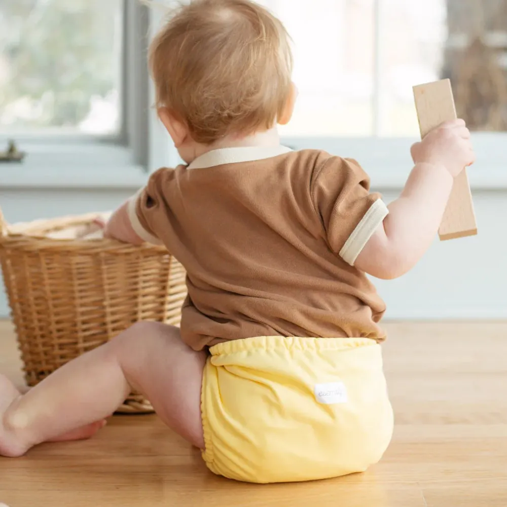 Diaper Outer