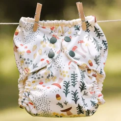 Diaper Outer
