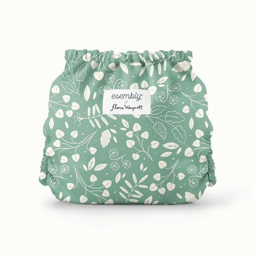 Diaper Outer