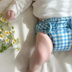 Diaper Outer