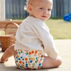 Diaper Outer