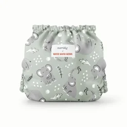 Diaper Outer