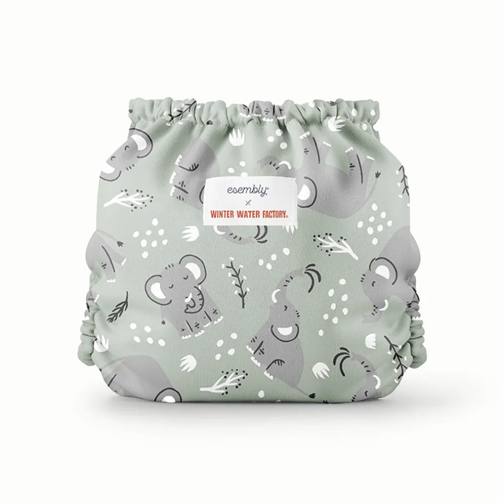 Diaper Outer
