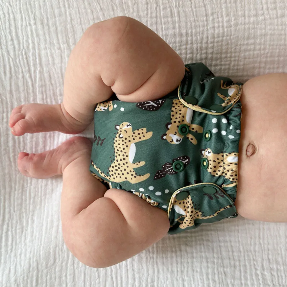 Diaper Outer