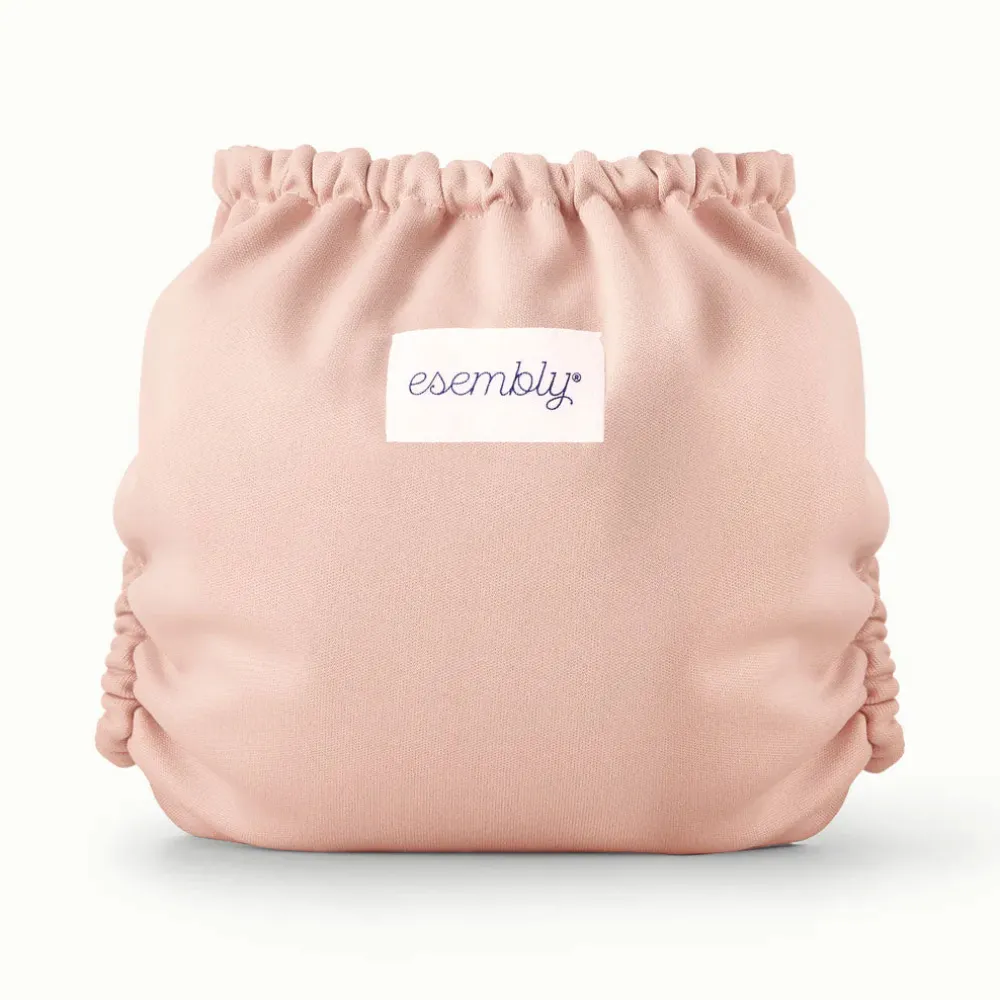 Diaper Outer