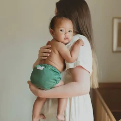 Diaper Outer