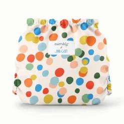Diaper Outer