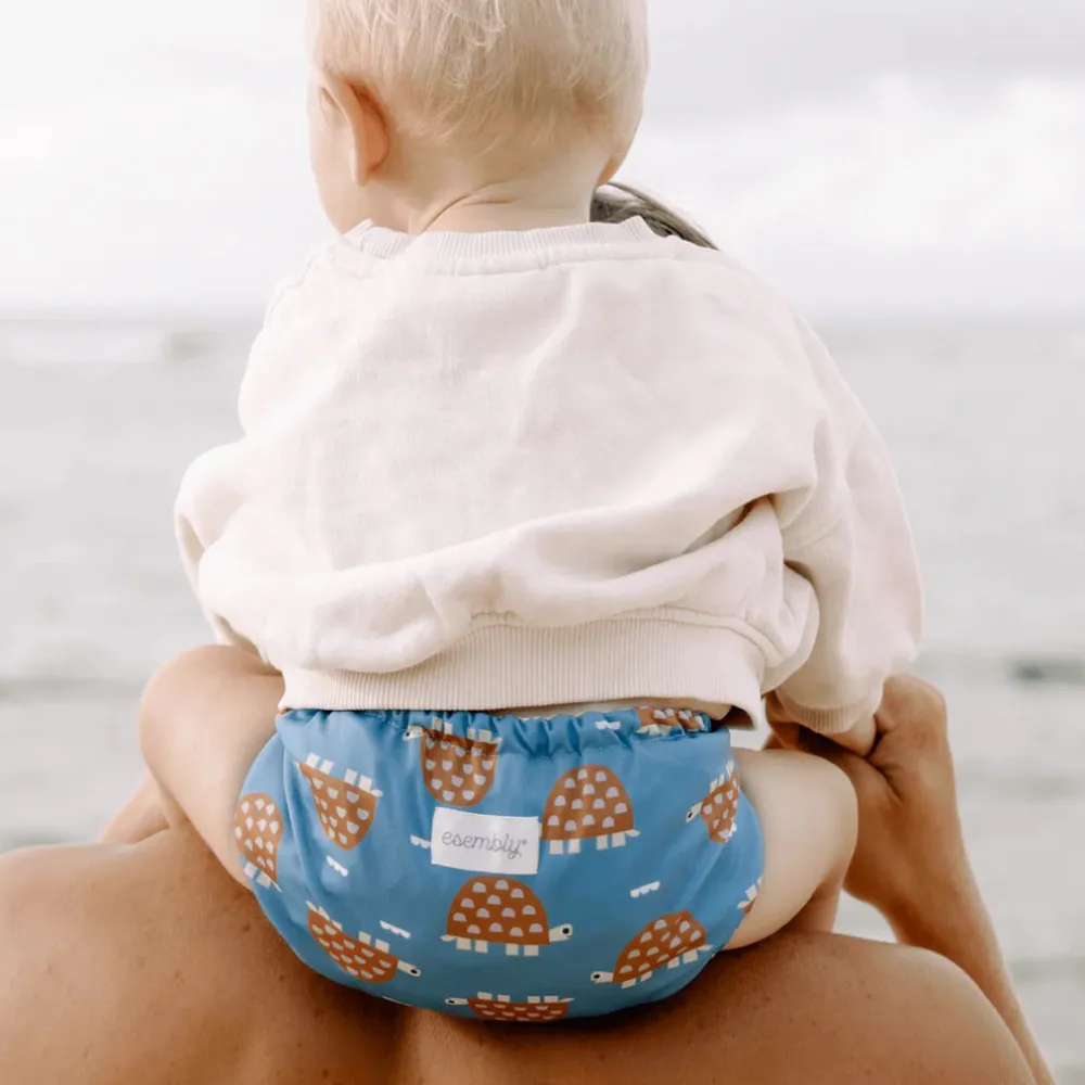 Diaper Outer