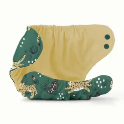 Diaper Outer