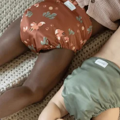 Diaper Outer