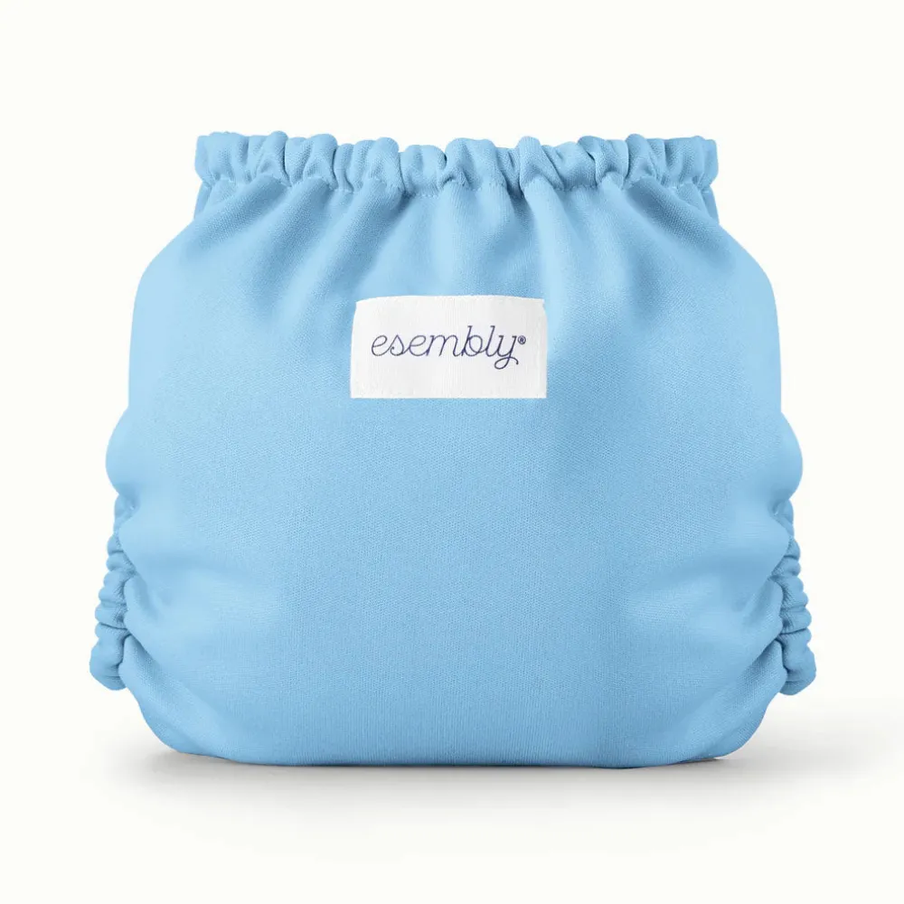 Diaper Outer