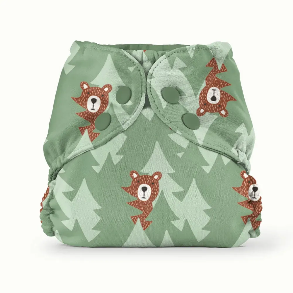 Diaper Outer