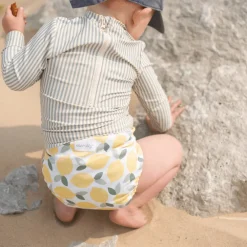 Diaper Outer