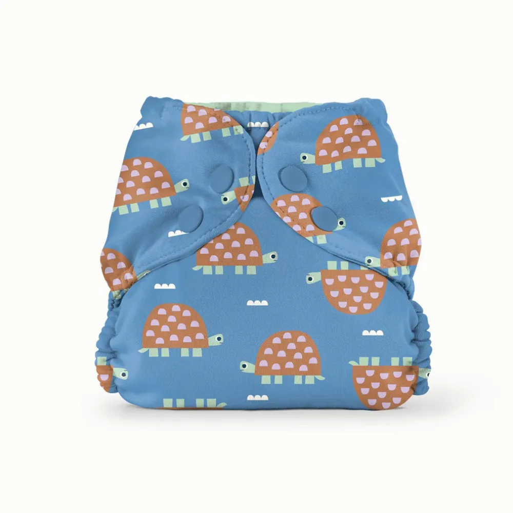 Diaper Outer