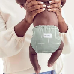 Diaper Outer