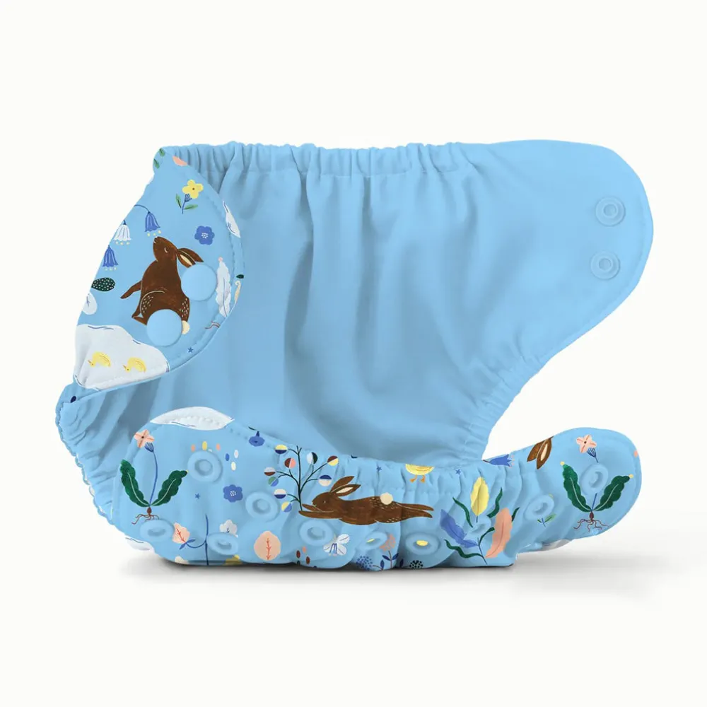 Diaper Outer