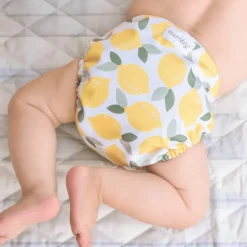 Diaper Outer