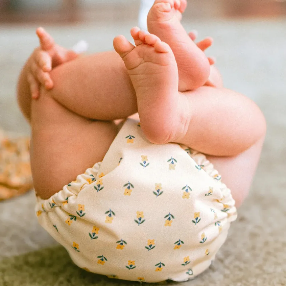 Diaper Outer