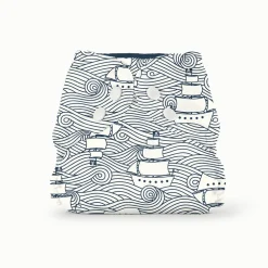 Diaper Outer