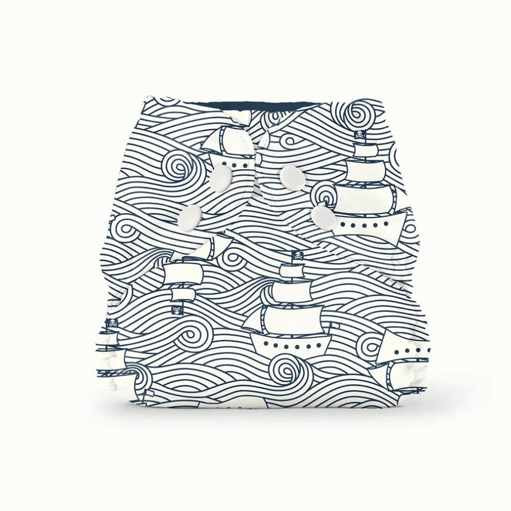 Diaper Outer