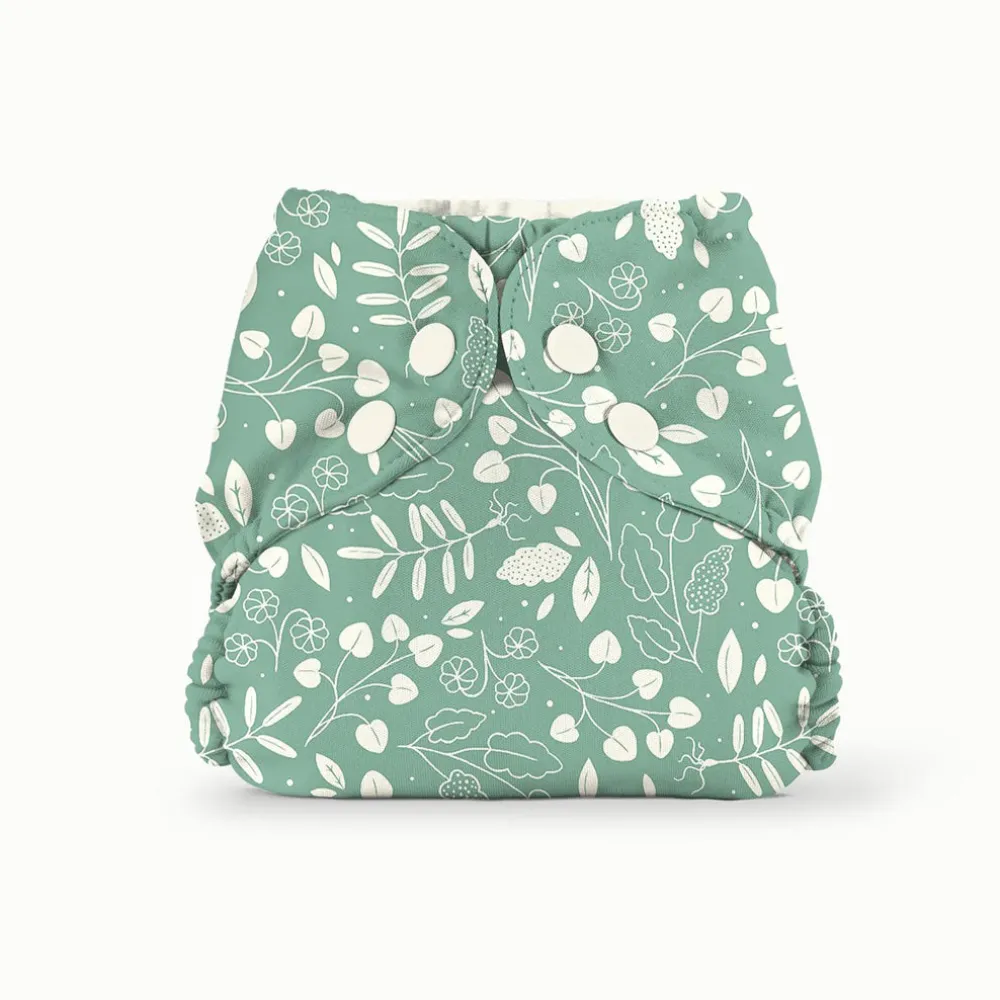 Diaper Outer