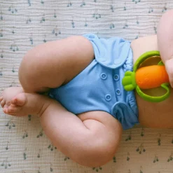 Diaper Outer