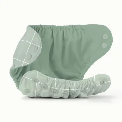 Diaper Outer