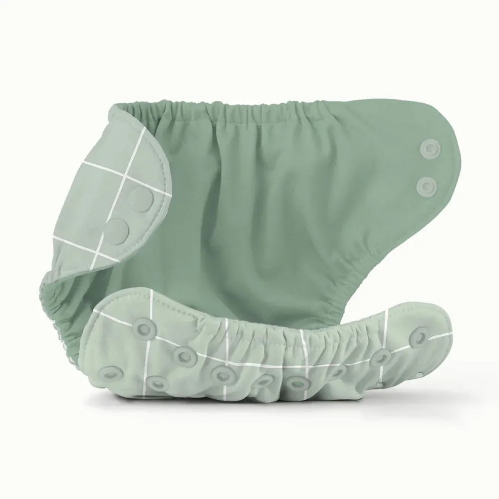 Diaper Outer