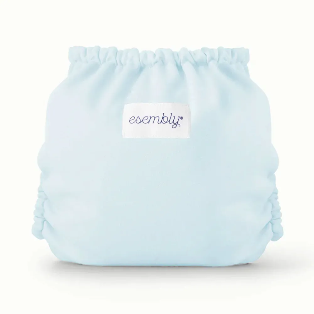 Diaper Outer