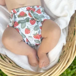 Diaper Outer