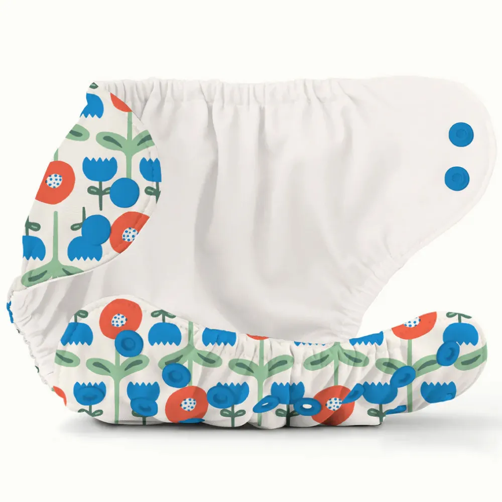 Diaper Outer