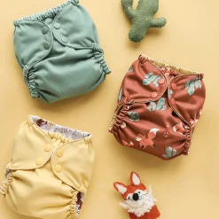 Diaper Outer