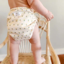Diaper Outer