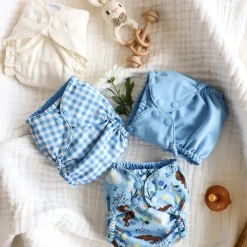 Diaper Outer