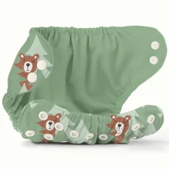 Diaper Outer