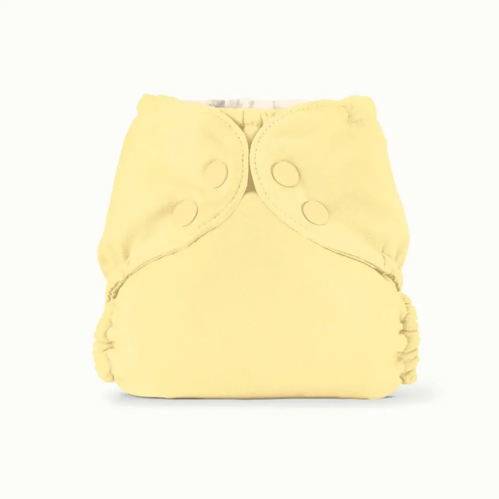 Diaper Outer