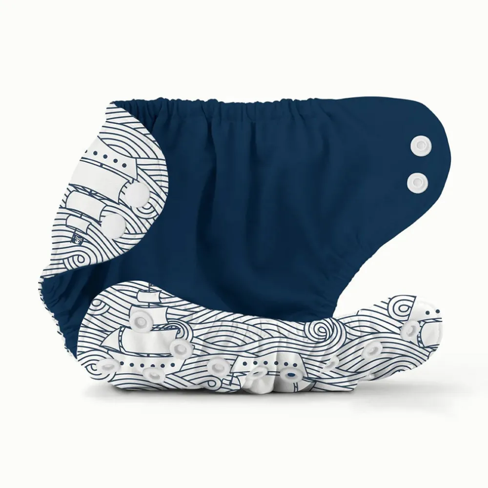 Diaper Outer