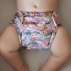 Diaper Outer
